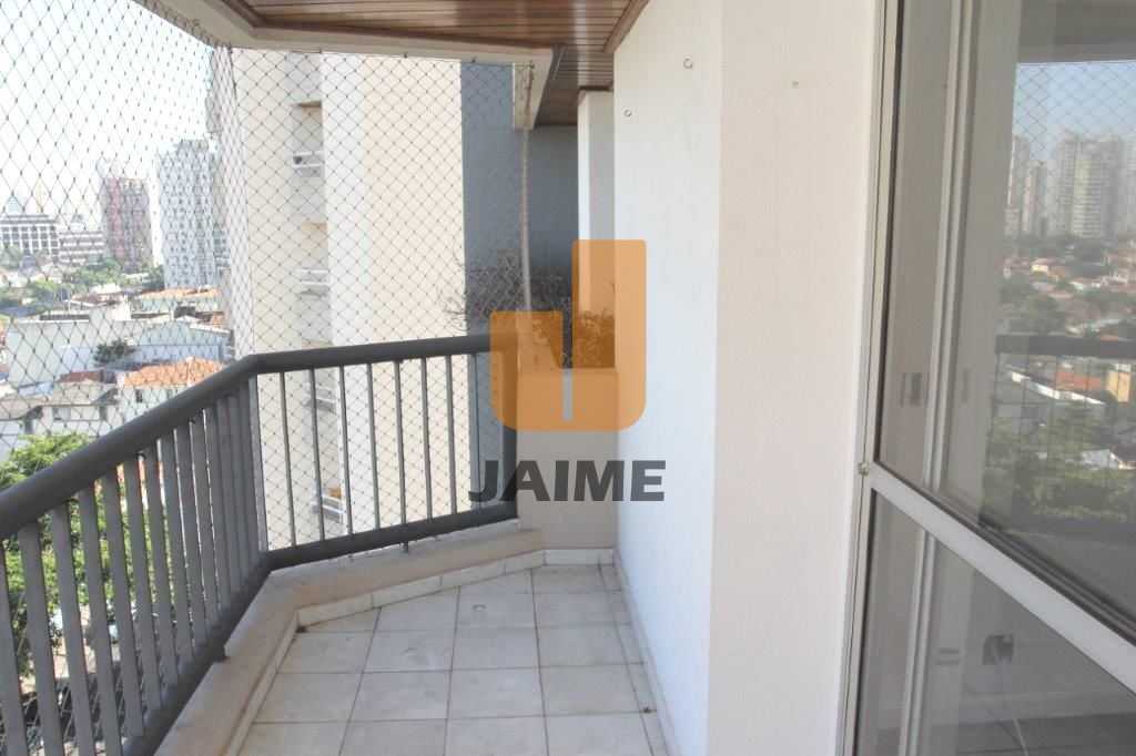 Apartamento para Venda - Vila Anglo Brasileira