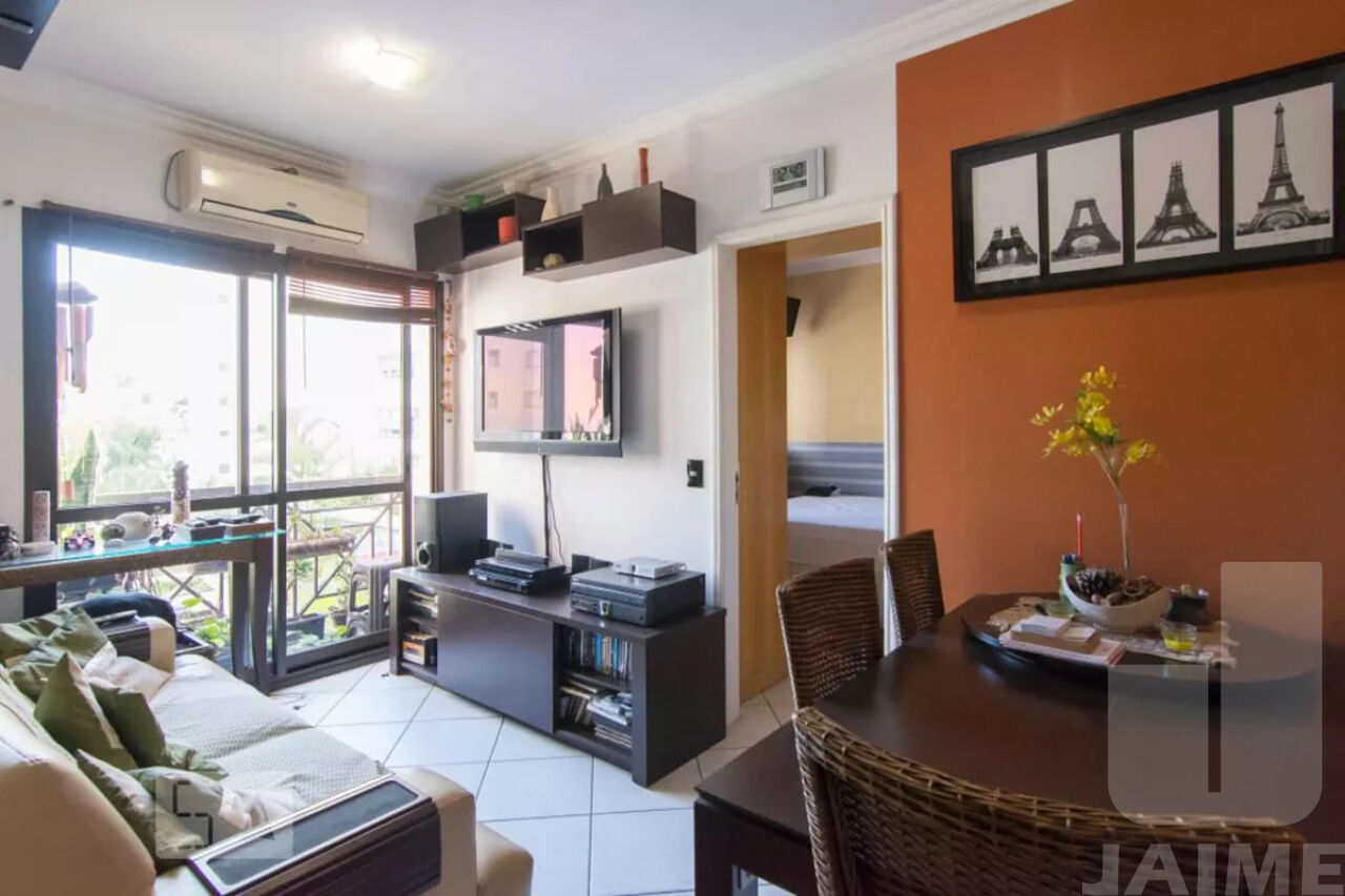 Apartamento para Venda - Perdizes
