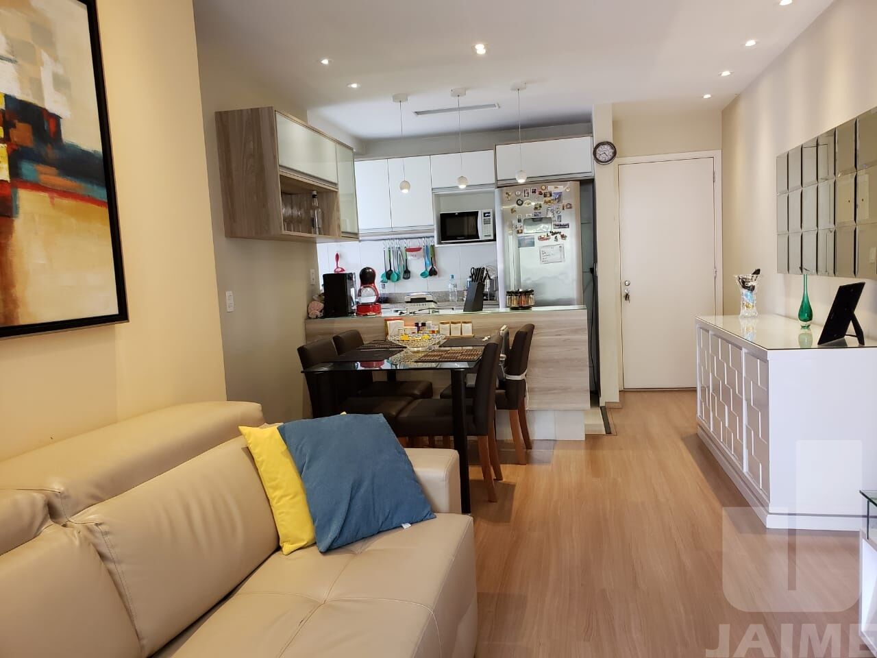 Apartamento para Venda - Perdizes