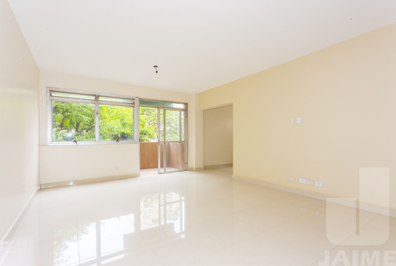 Apartamento para Venda - Higienópolis