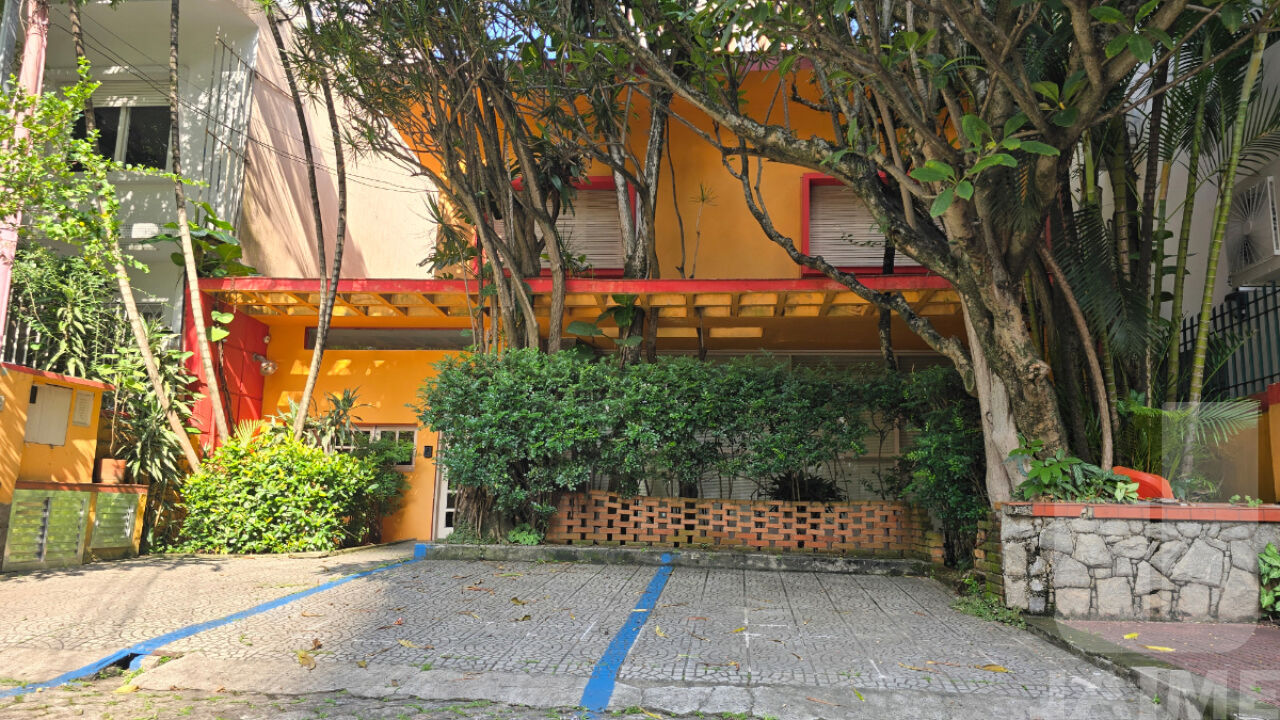 Casa de Vila para Venda - Perdizes