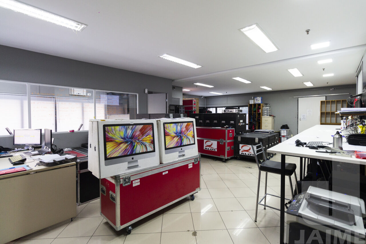 Conj. Comercial para Venda - Perdizes