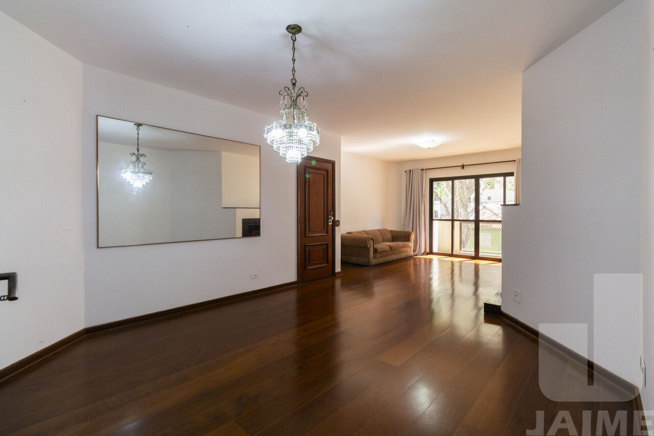 Apartamento para Venda - Perdizes