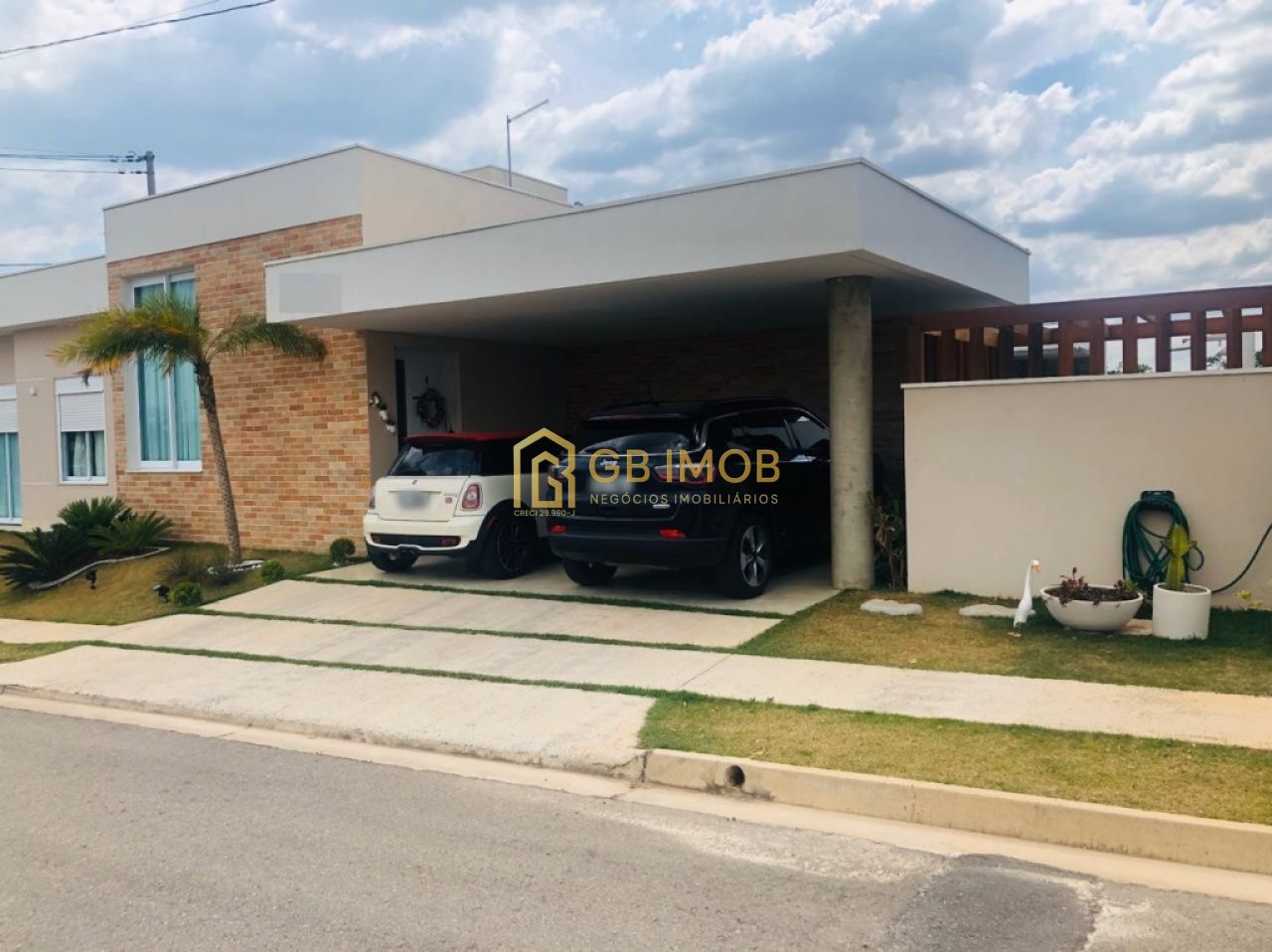 Casa em Condominio para Venda - Residencial Phytus