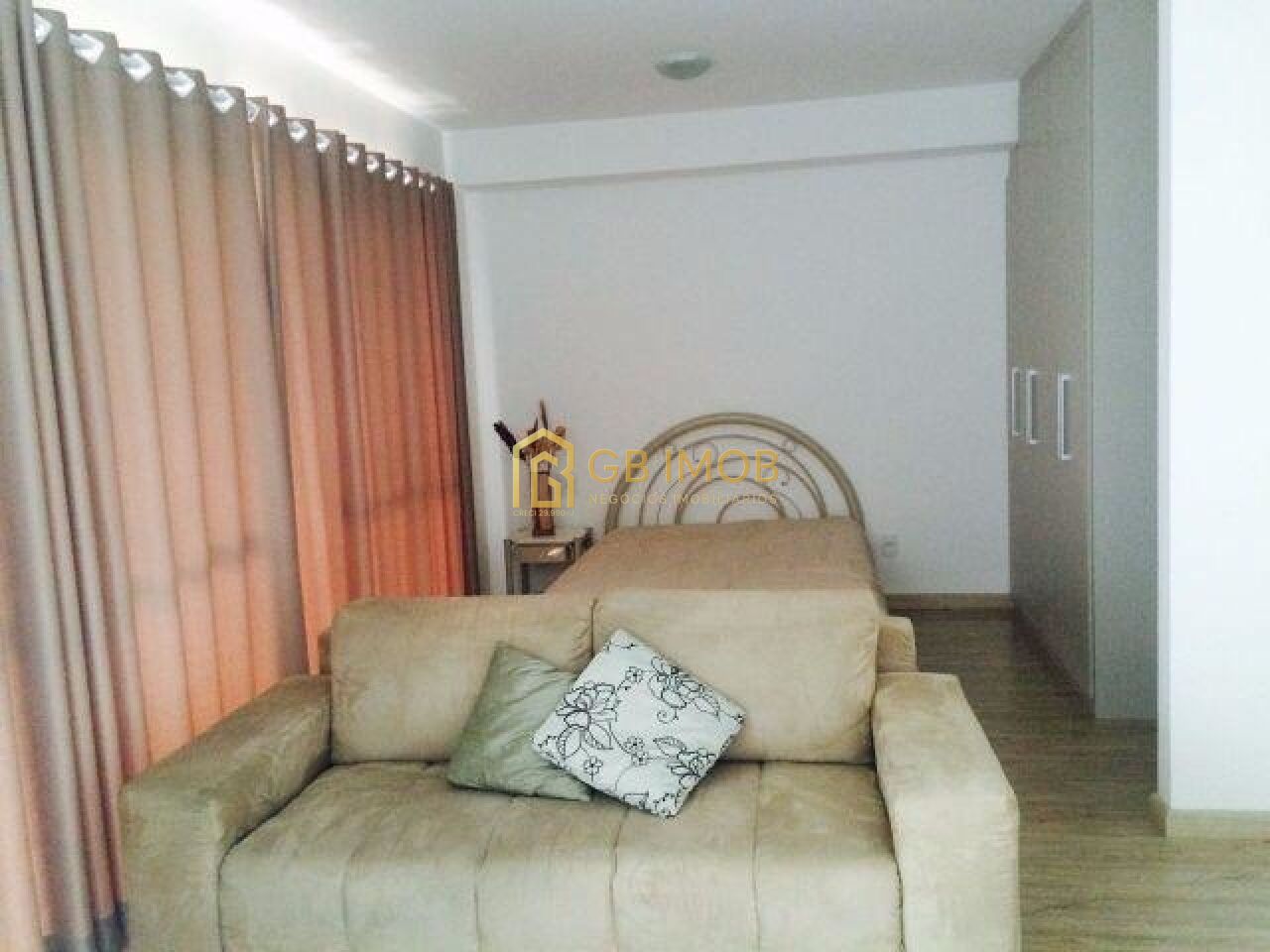 Apartamento para Locação - Vila Arens I