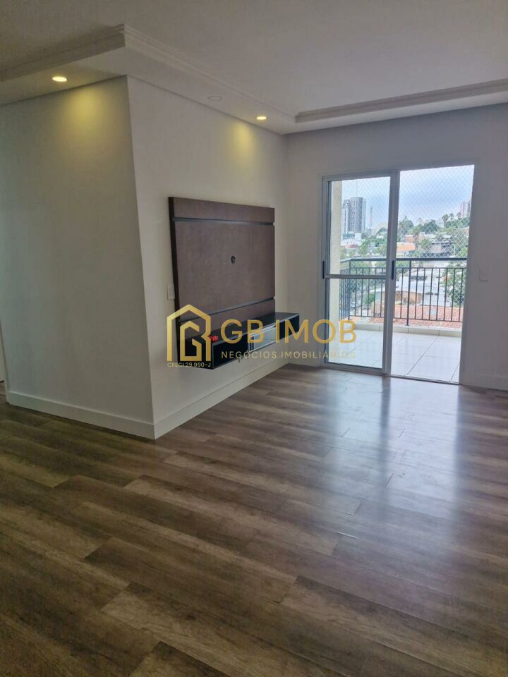 Apartamento para Locação - Jardim Flórida