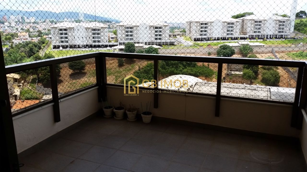 Apartamento para Venda - Vila Rica