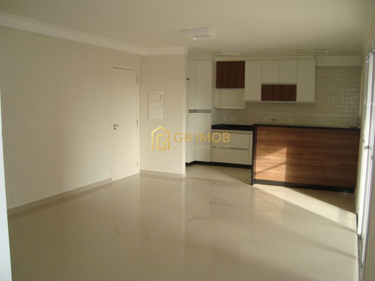 Apartamento para Venda - Engordadouro