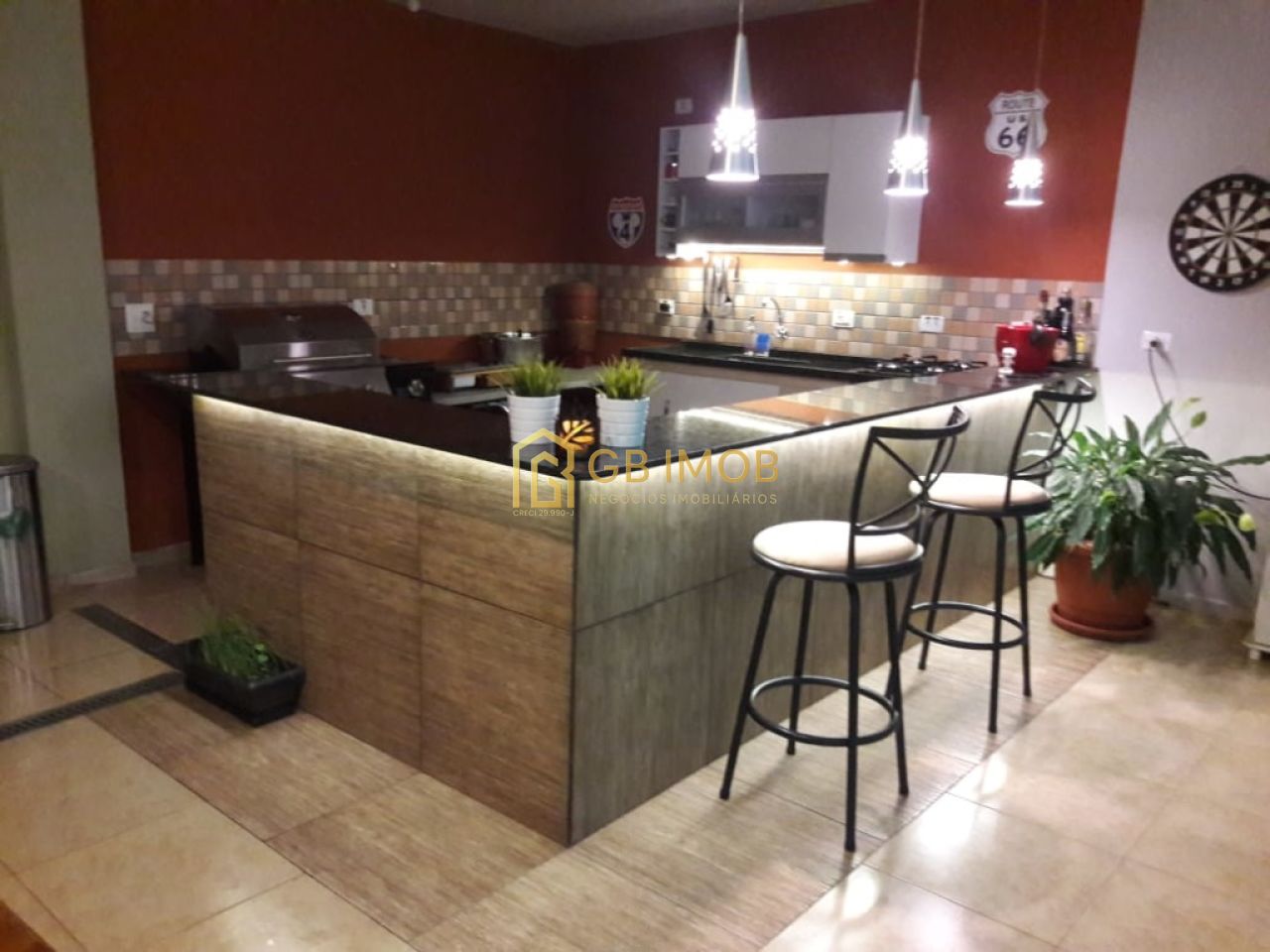 Casa Assobradada para Venda - Jardim Marambaia II