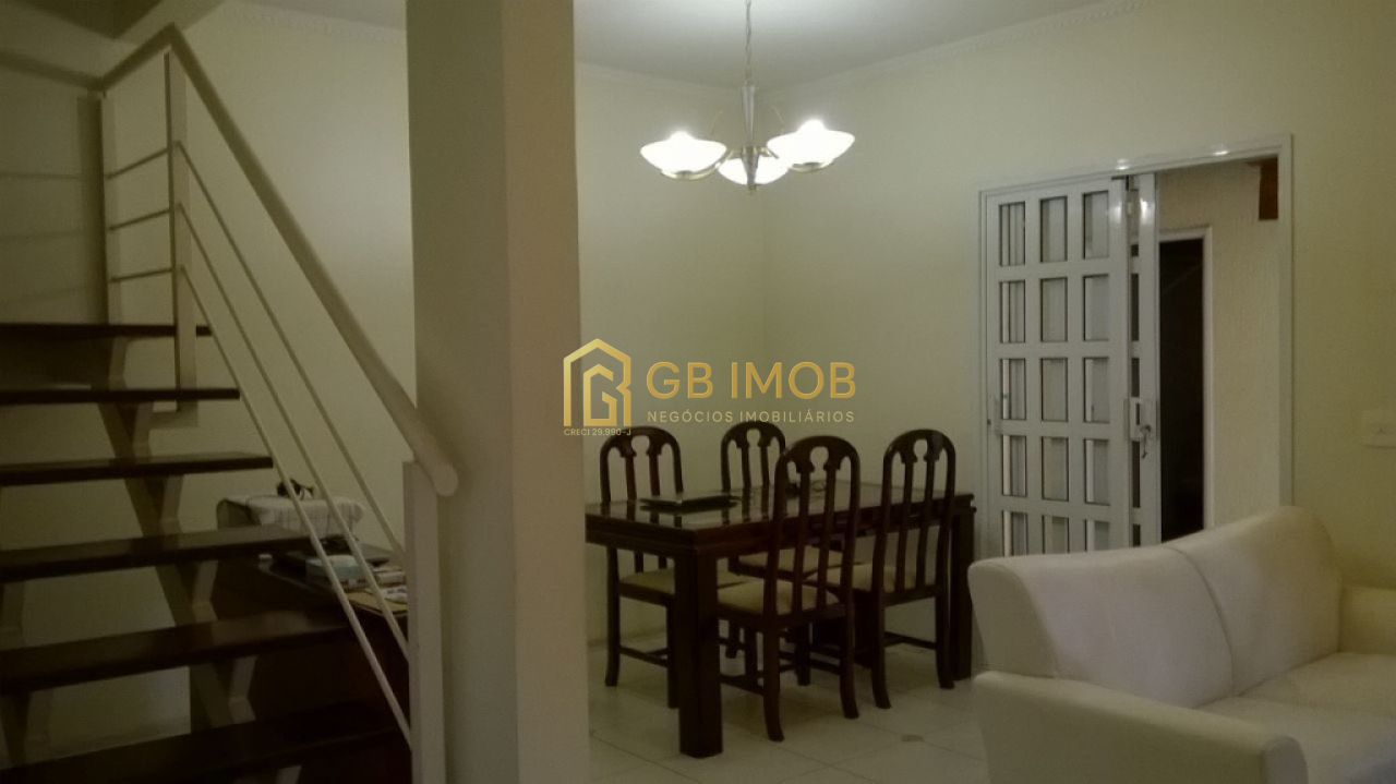 Casa Assobradada para Venda - Vila Guarani