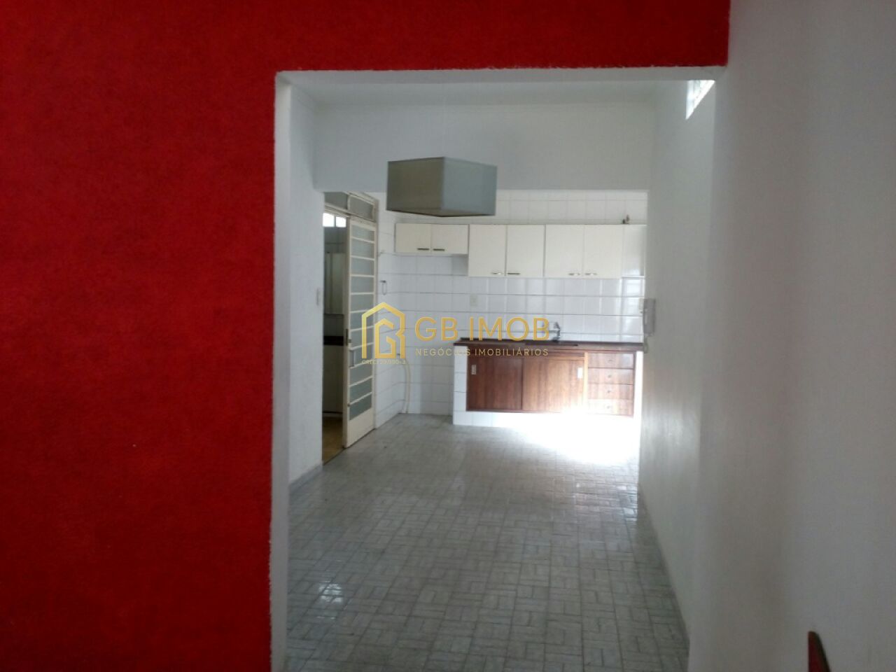 Casa Terrea para Venda - Jardim Danúbio
