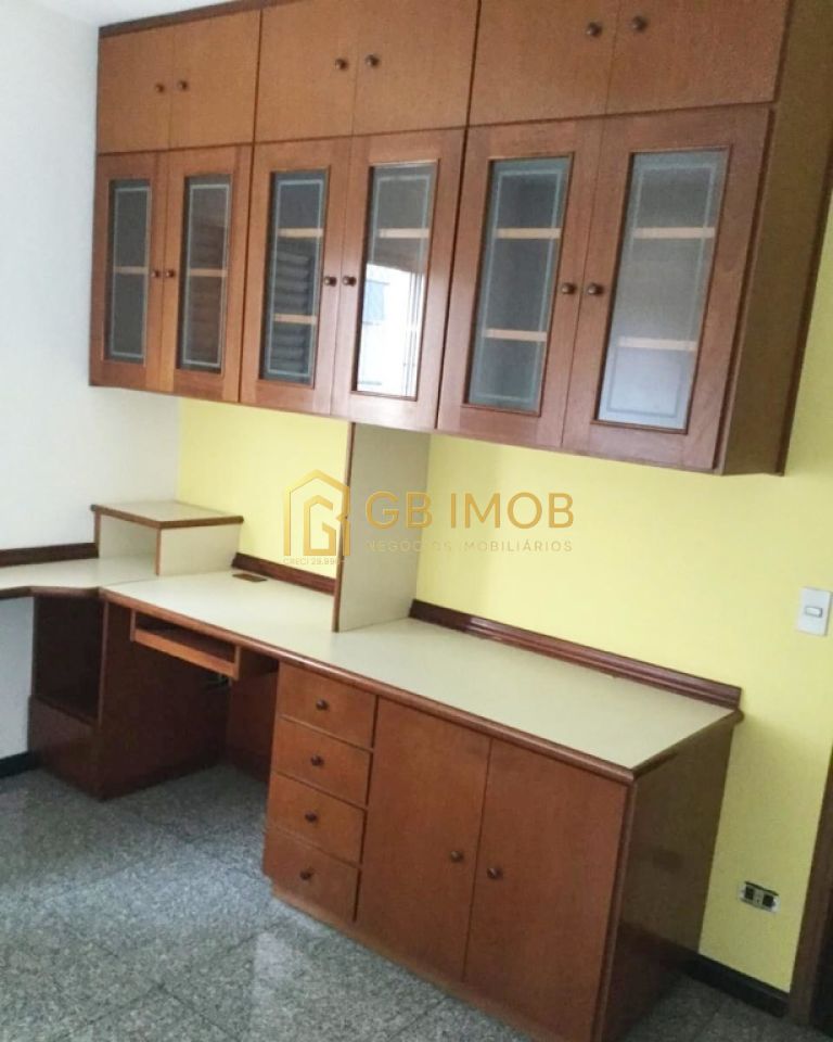 Apartamento para Venda - Centro