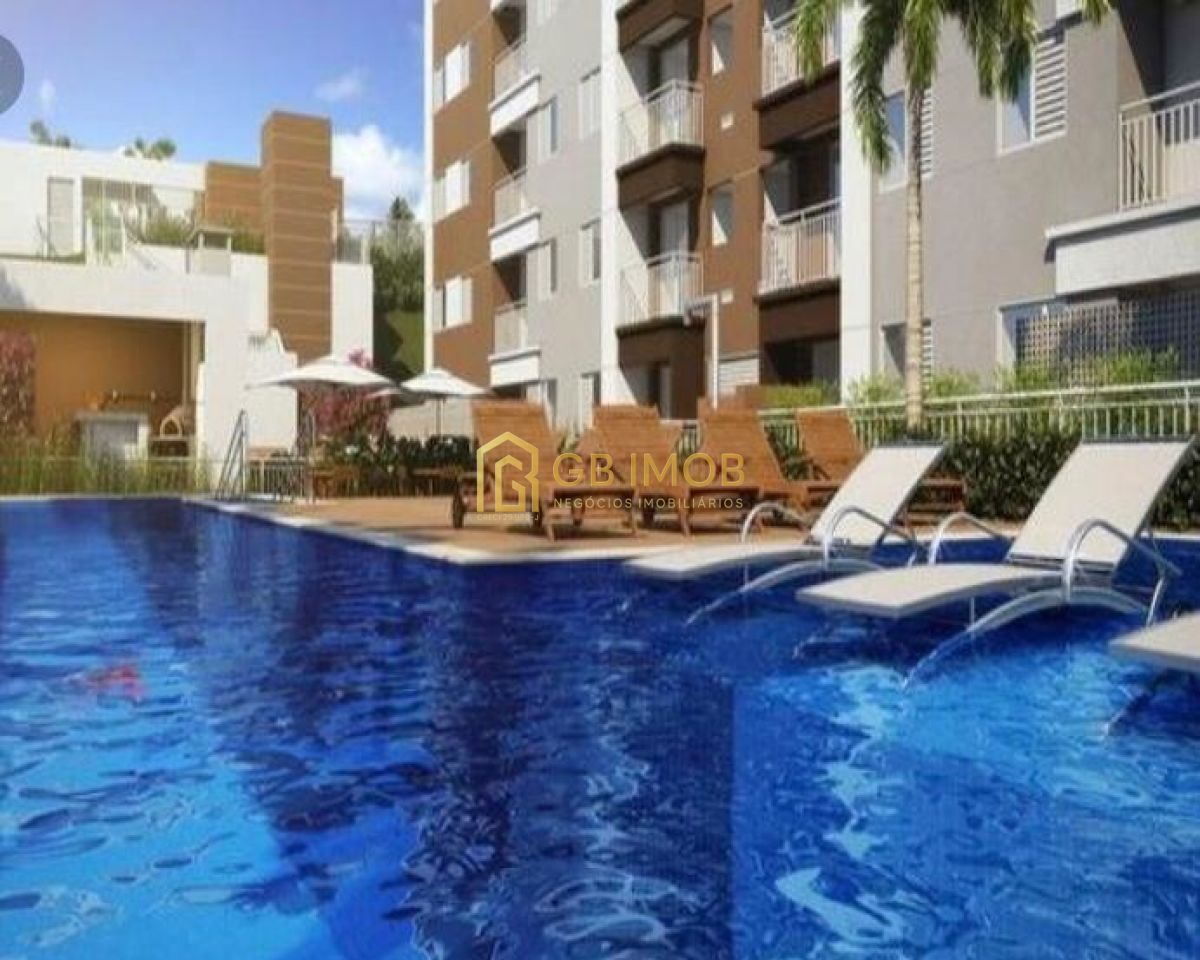 Apartamento para Venda - Parque União