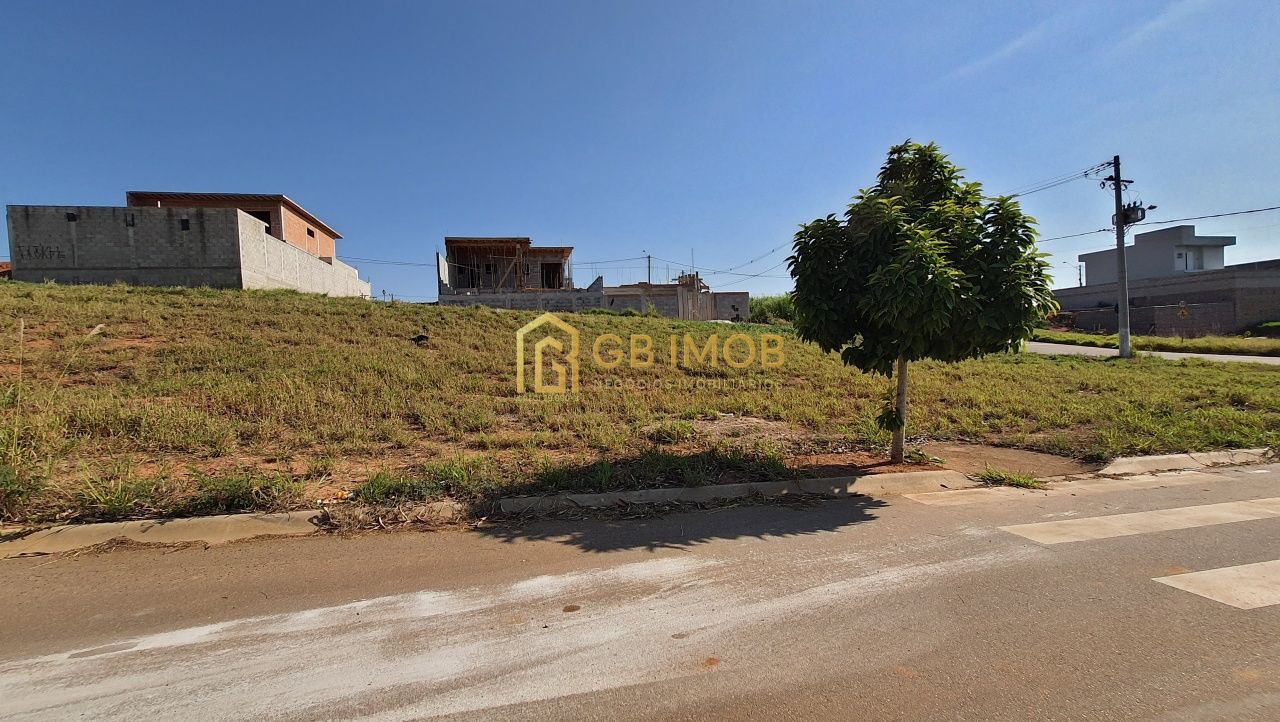 Terreno para Venda - Residencial Tosi