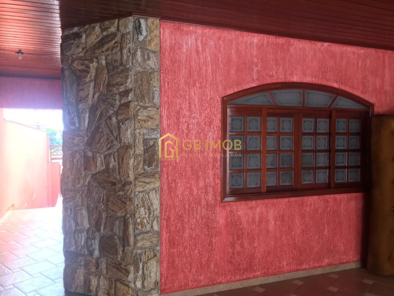 Casa Assobradada para Venda - Parque Cidade Jardim II