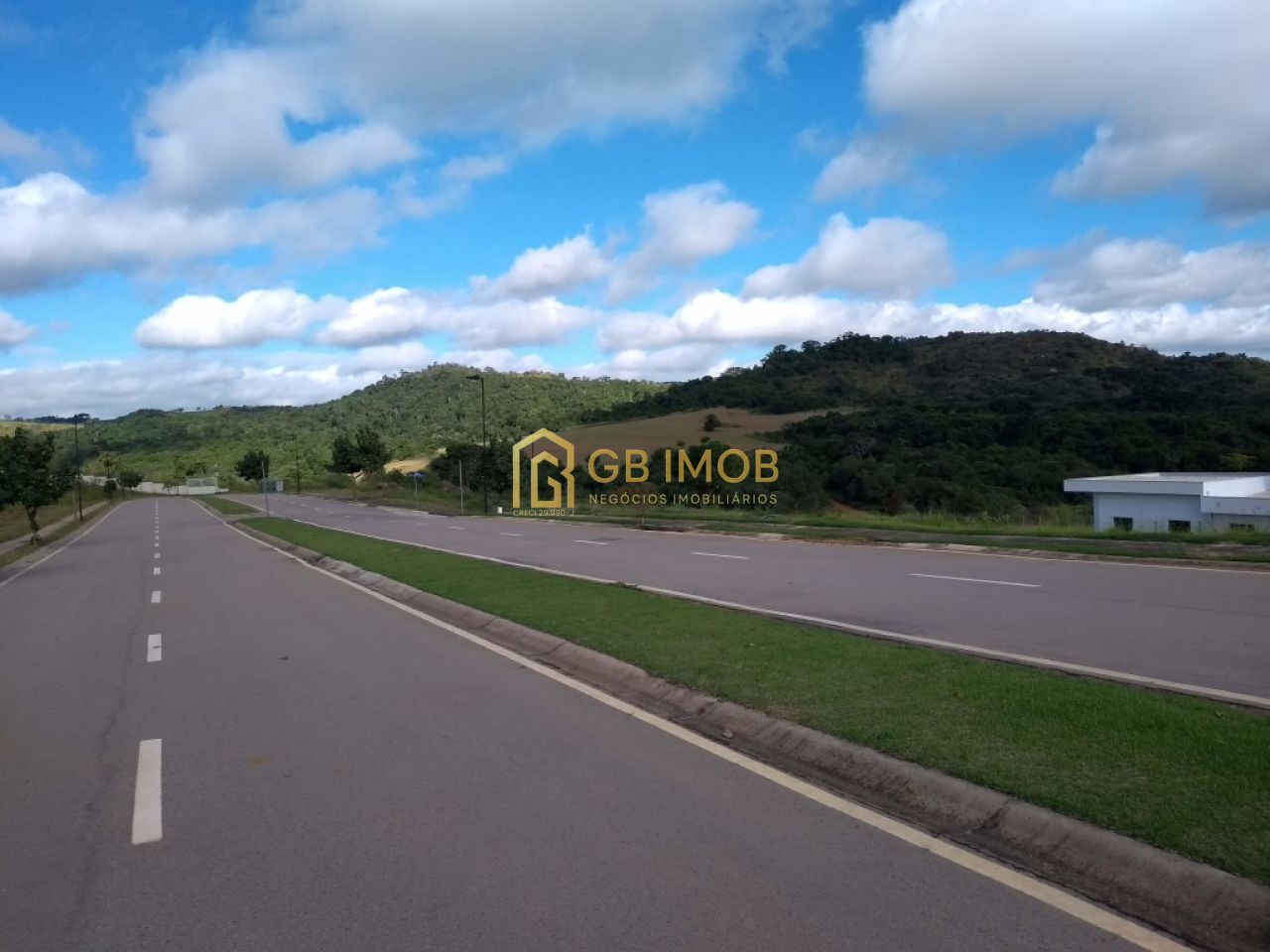 Terreno em Condomínio para Venda - Vida Real