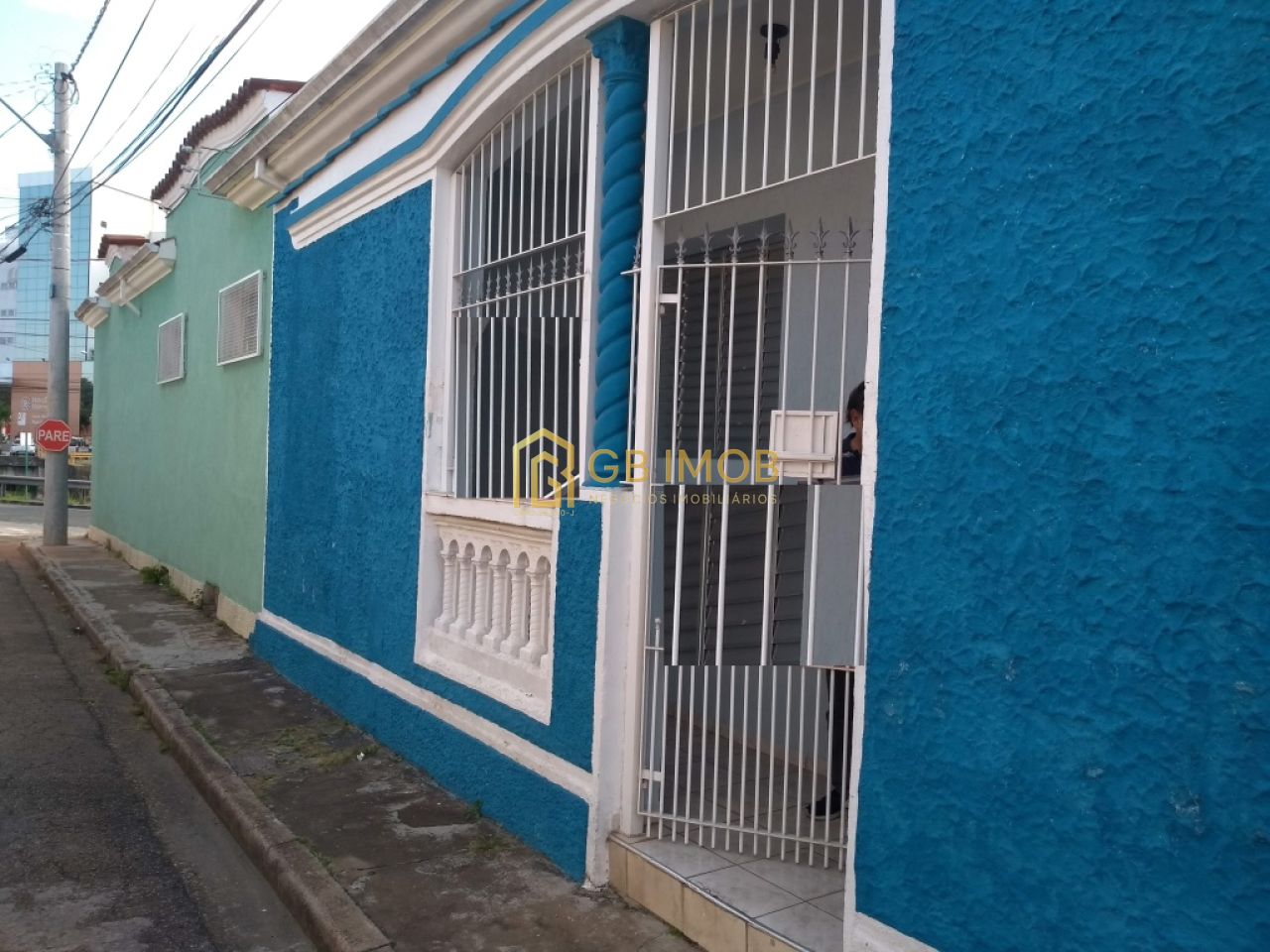 Casa Terrea para Venda - Vila Argos Nova