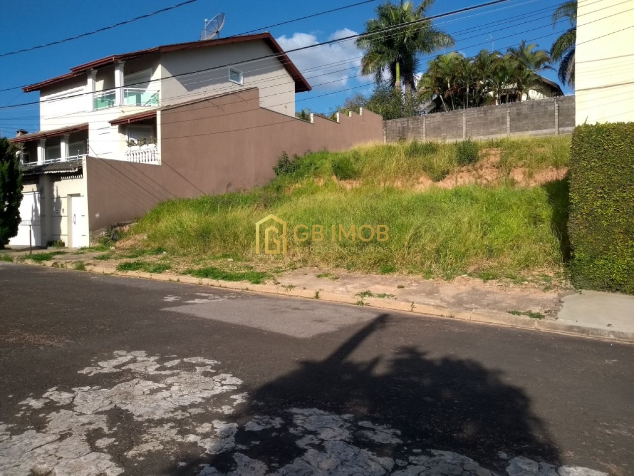 Terreno para Venda - Jardim Paulista II