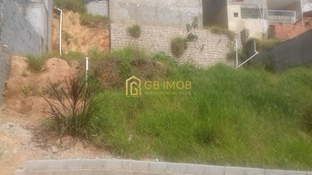 Terreno para Venda - Jardim Itália