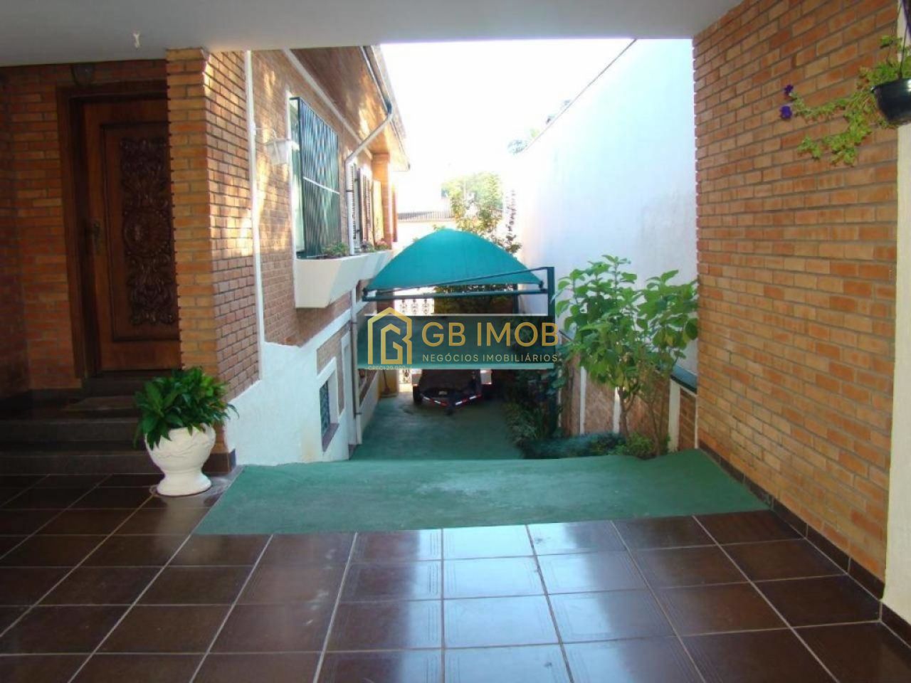 Casa Terrea para Venda - Parque do Colégio