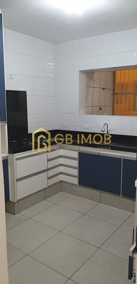 Apartamento para Venda - Vila Isabel Eber