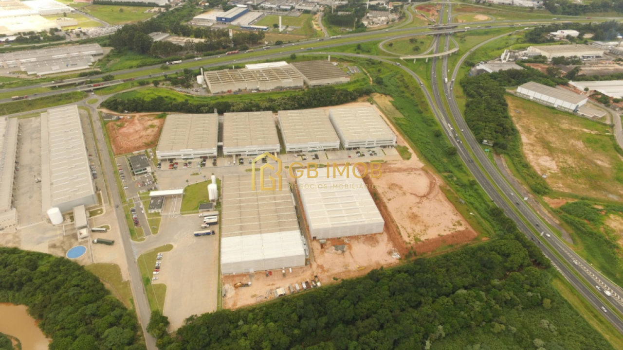 Galpao para Locação - Vila das Hortências