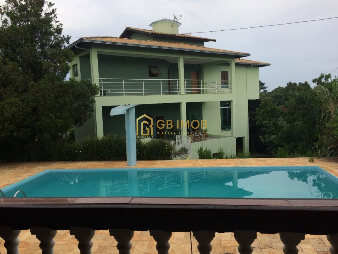 Casa em Condominio para Venda - Cafezal 6