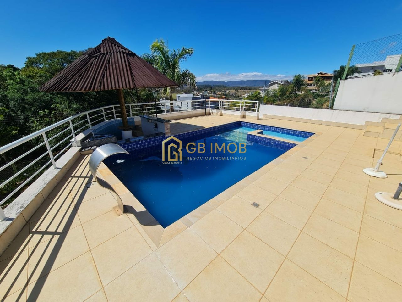 Casa em Condominio para Venda - Morro Alto