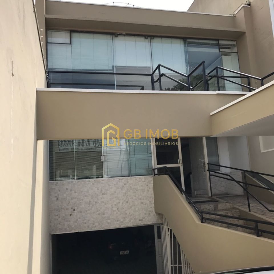 Comercial para Locação - Centro