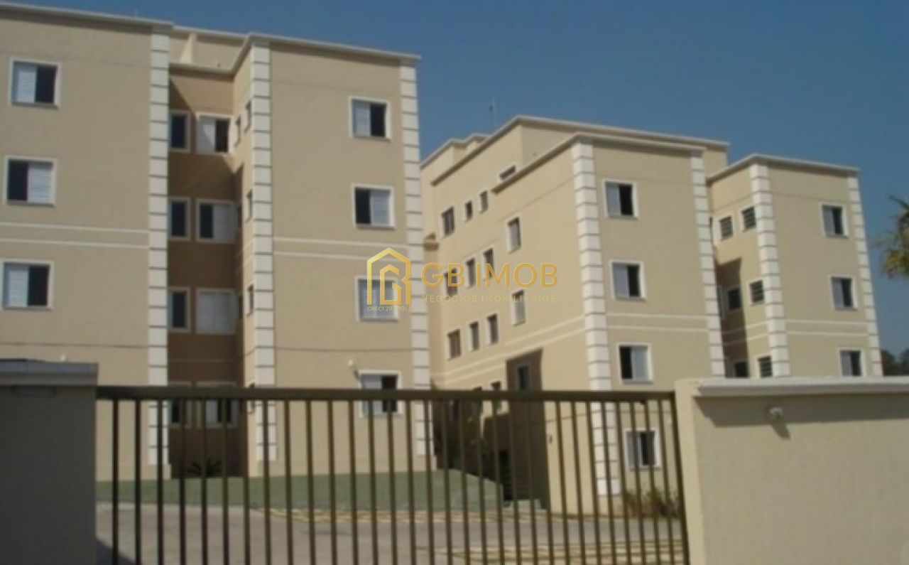 Apartamento para Venda - Vila Mafalda