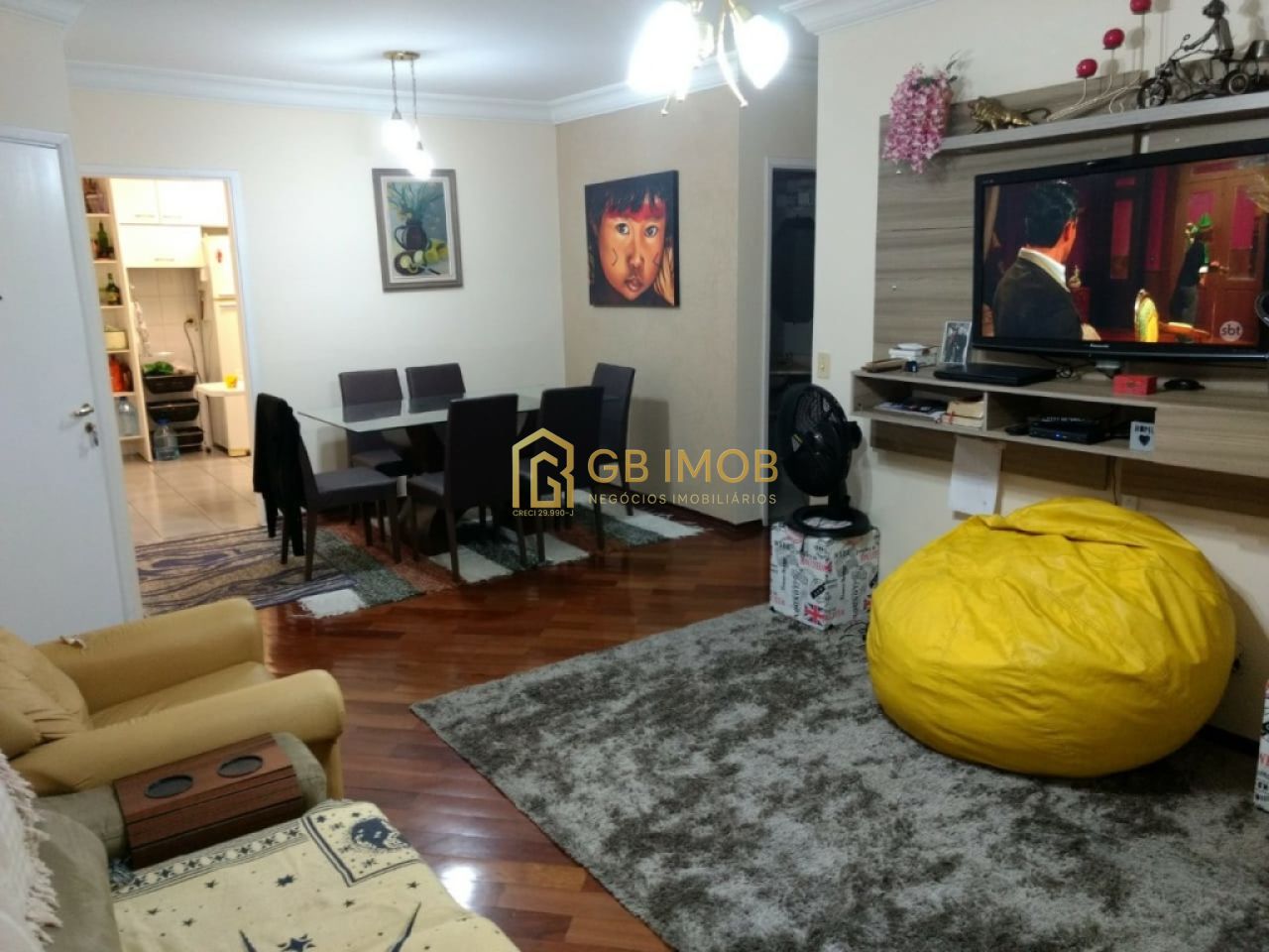Apartamento para Venda - Vila Arens II