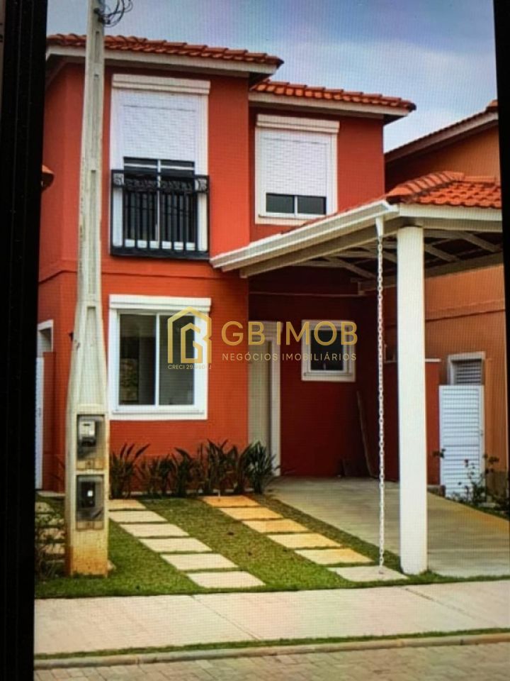 Casa em Condominio para Locação - Medeiros