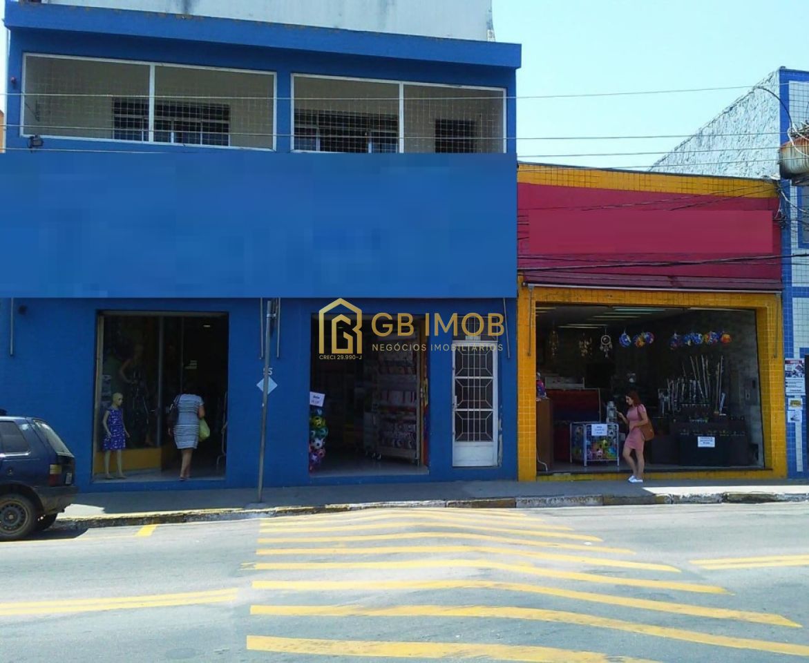 Comercial para Venda - Centro