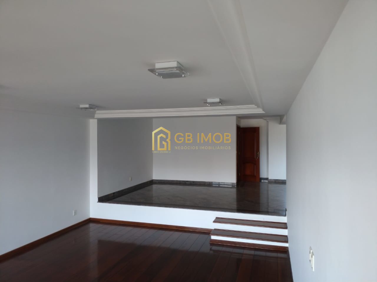 Apartamento para Venda - Anhangabaú