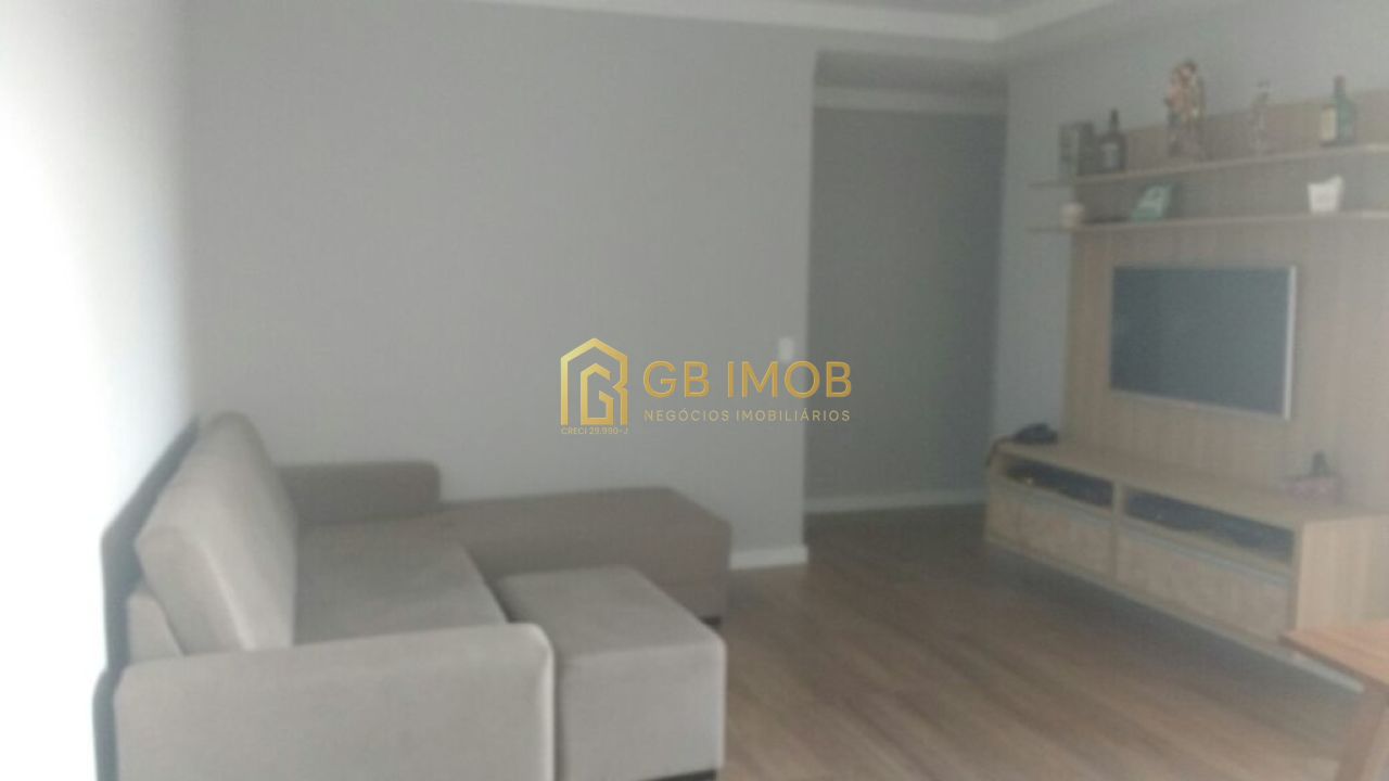 Apartamento para Venda - Jardim Ana Maria