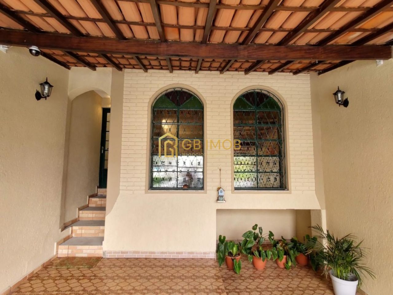 Casa Assobradada para Venda - Jardim Messina