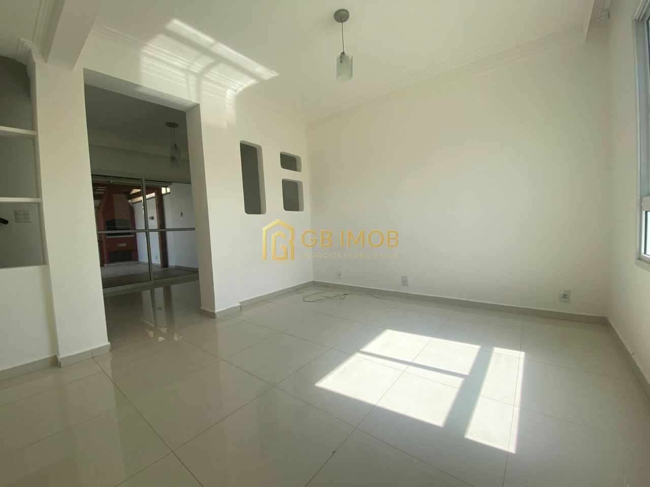 Casa em Condominio para Venda - Jardim Shangai