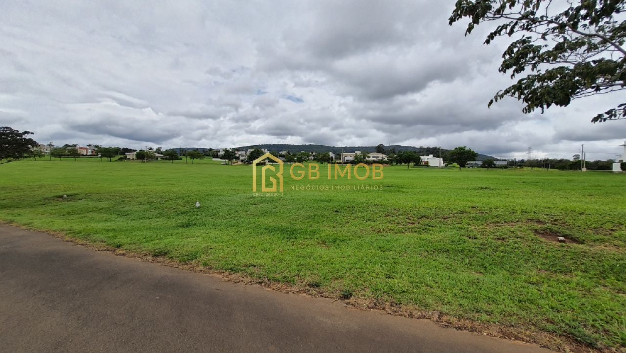 Terreno em Condomínio para Venda - Portal Japy Golf Club