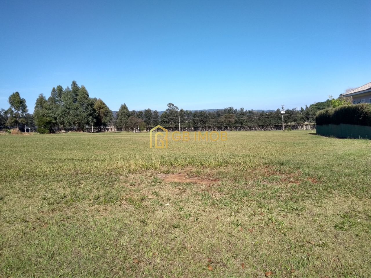 Terreno em Condomínio para Venda - Portal Japy Golf Club