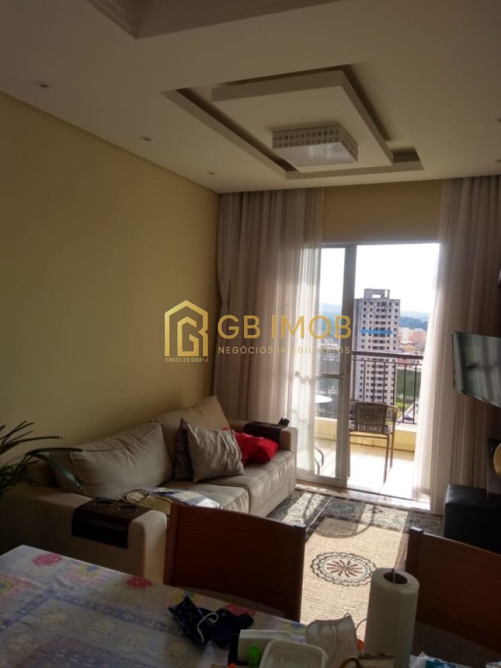 Apartamento para Venda - Jardim Messina