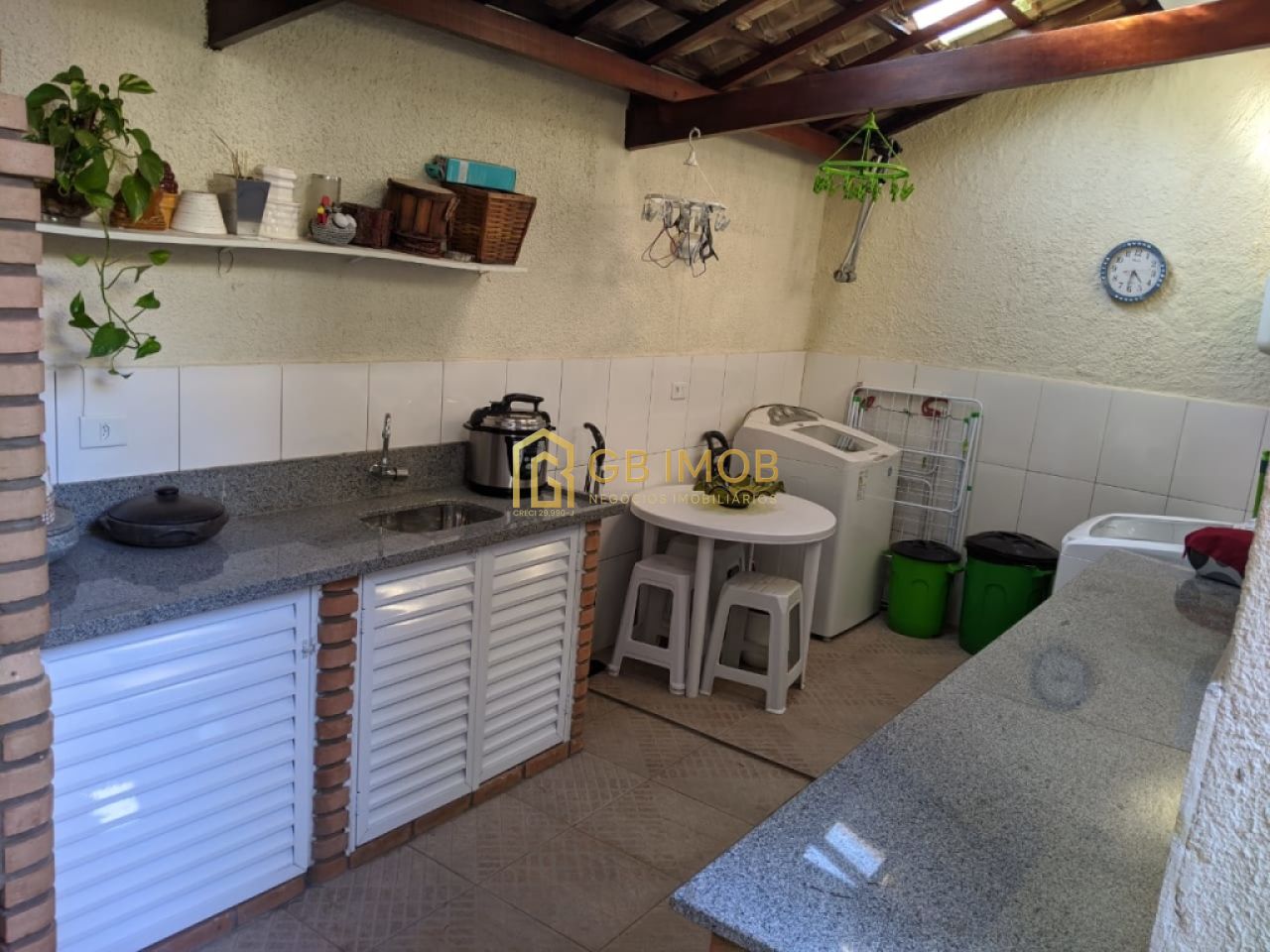 Sobrado para Venda - Jardim Ermida II