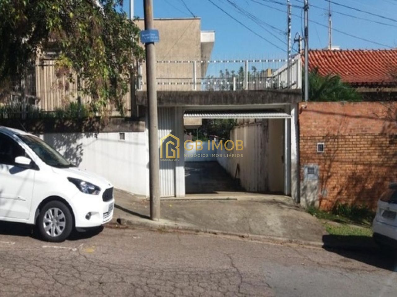Casa Terrea para Venda - Jardim Ana Maria