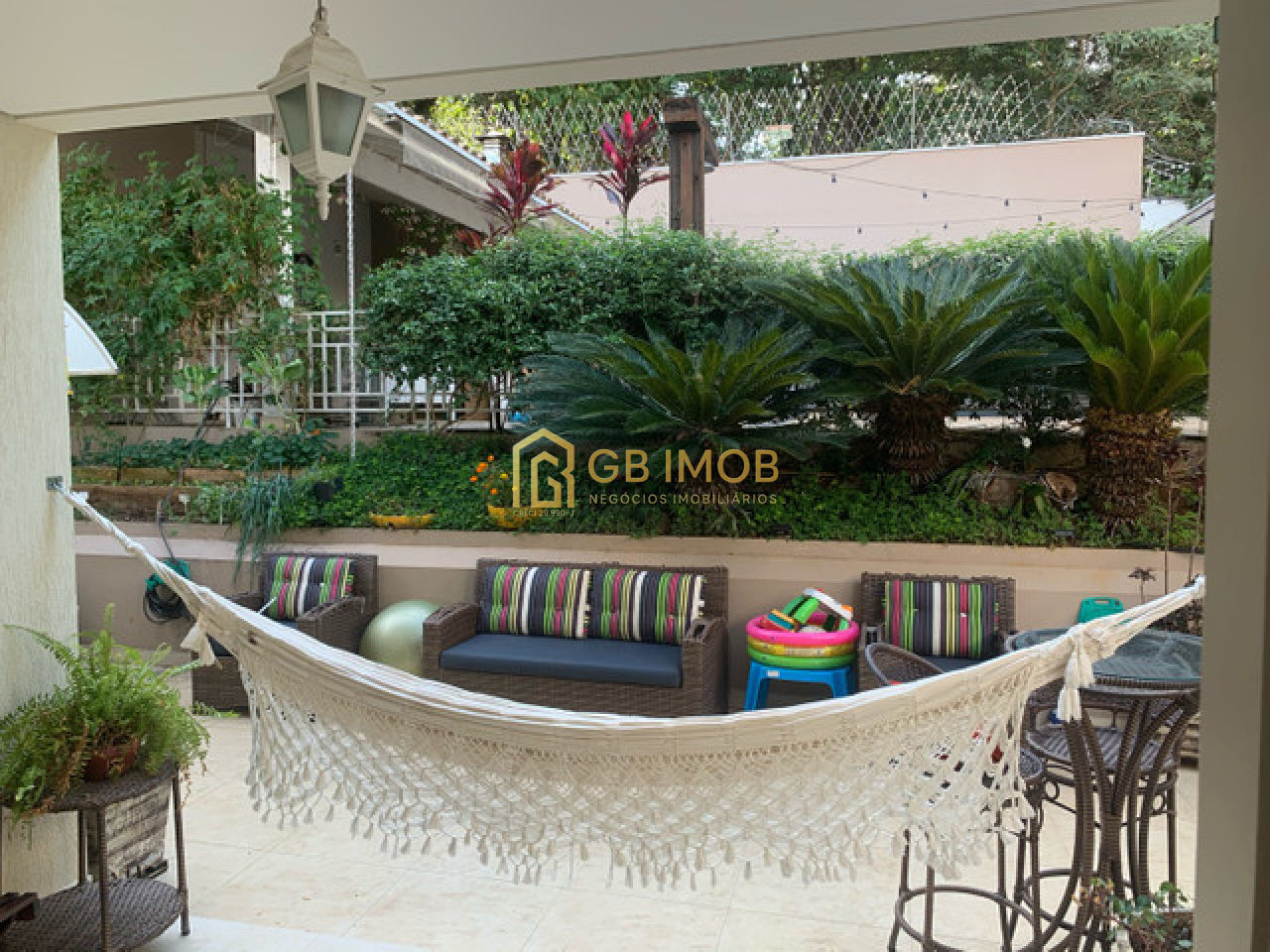 Casa em Condominio para Venda - Jardim Santa Teresa
