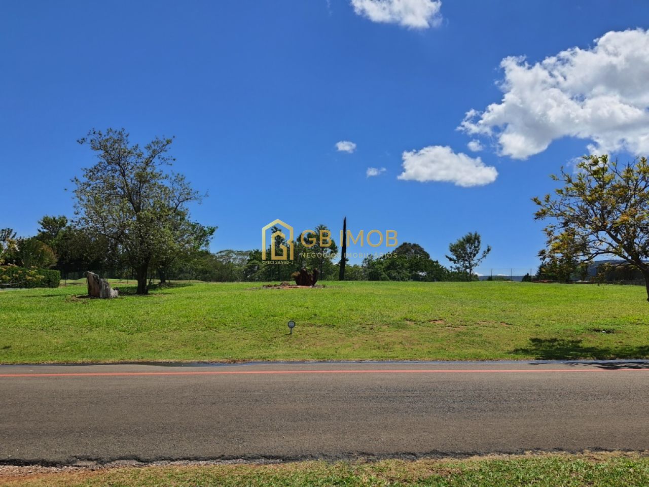 Terreno em Condomínio para Venda - Portal Japy Golf Club