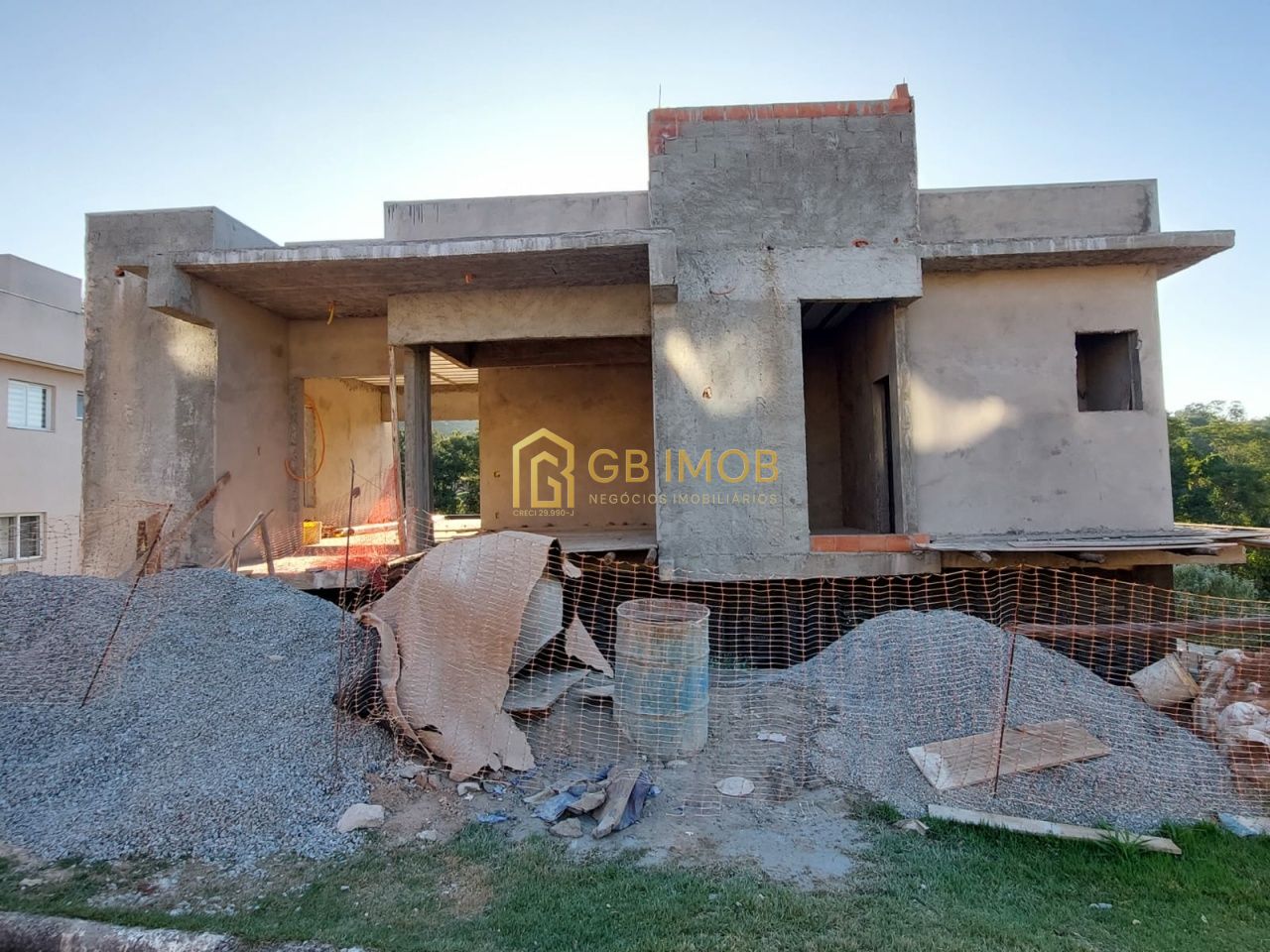 Condomínio para Venda - Residencial dos Lagos