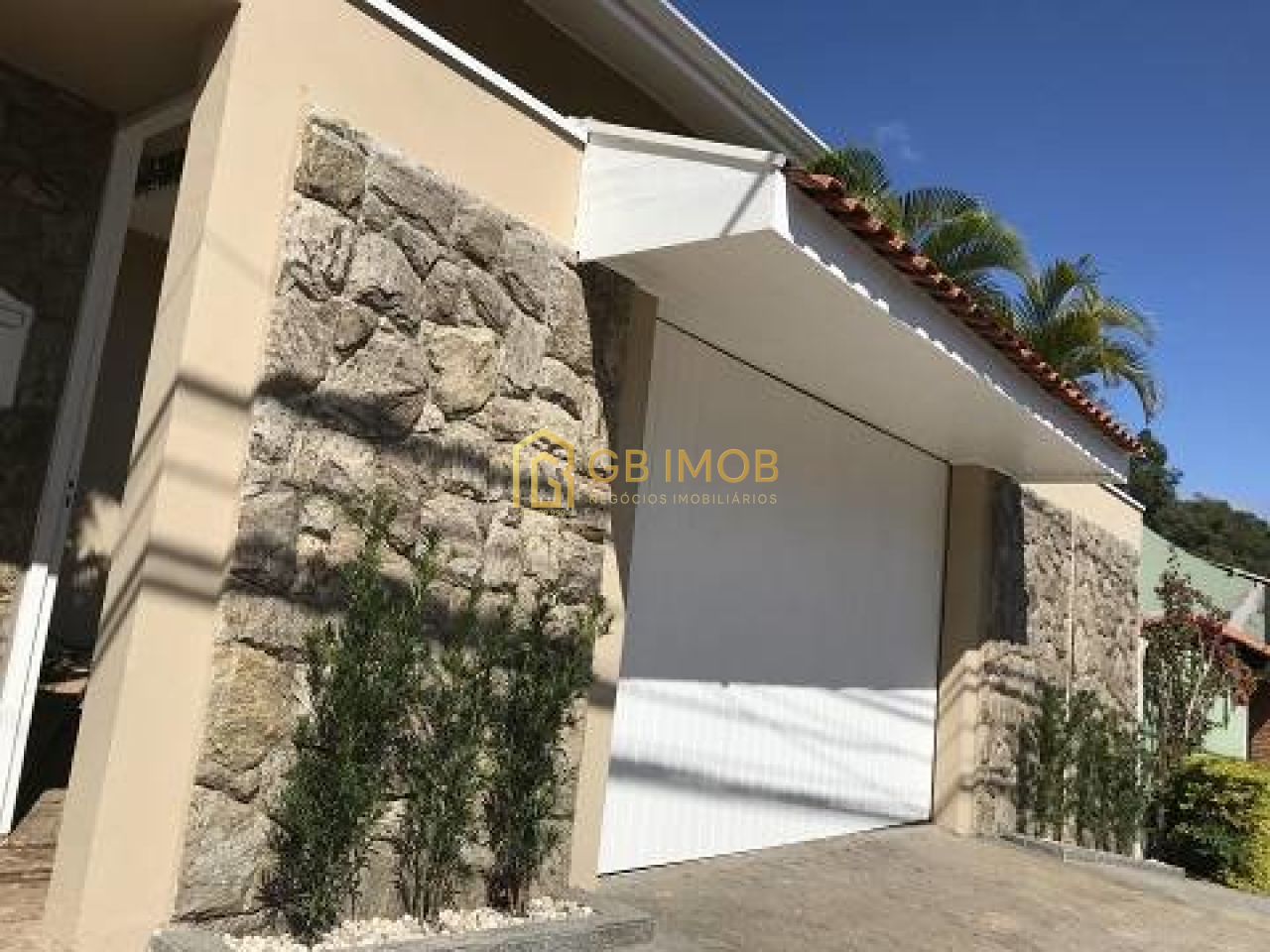Casa Terrea para Venda - Jardim da Fonte