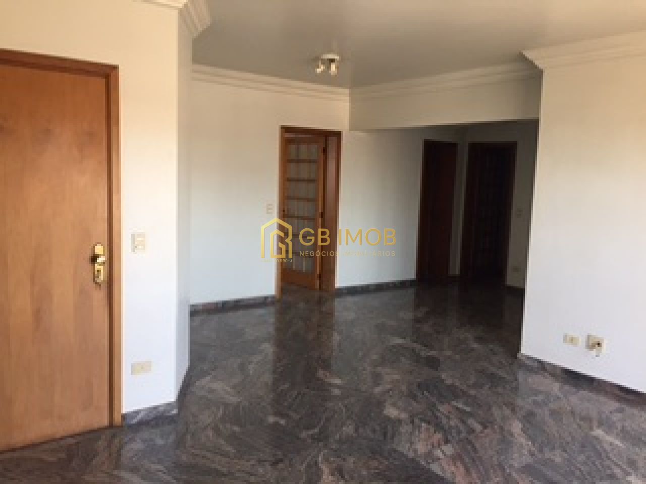 Apartamento para Venda - Centro