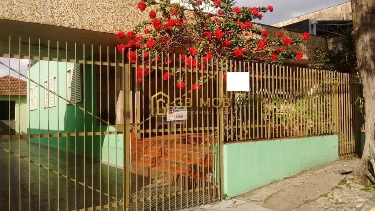 Casa de Vila para Venda - Anhangabaú