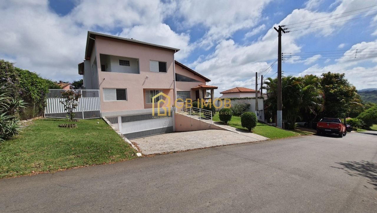 Casa em Condominio para Venda - Horizonte Azul