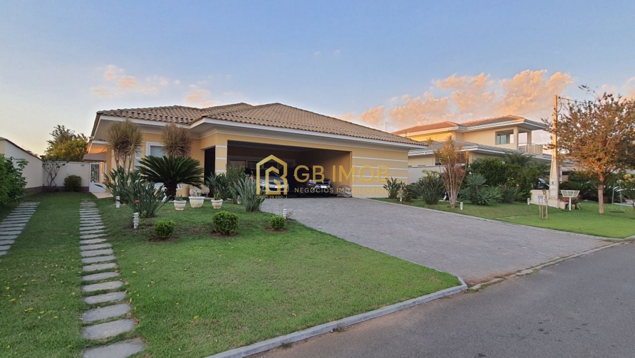 Casa em Condominio para Venda - Jacaré